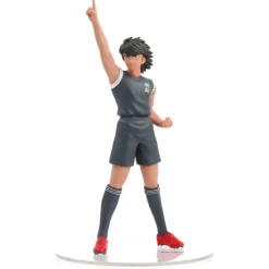 UDF Captain Tsubasa : Hyuga Kojiro (Mark Landers) - Olive et Tom