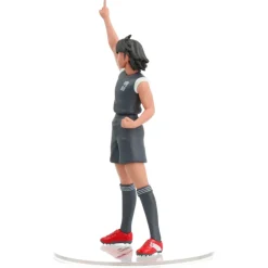 UDF Captain Tsubasa : Hyuga Kojiro (Mark Landers) - Olive et Tom
