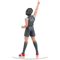 UDF Captain Tsubasa : Hyuga Kojiro (Mark Landers) - Olive et Tom