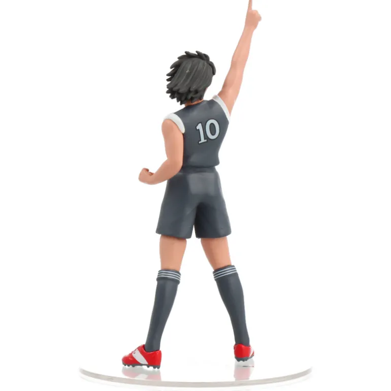 UDF Captain Tsubasa : Hyuga Kojiro (Mark Landers) - Olive et Tom