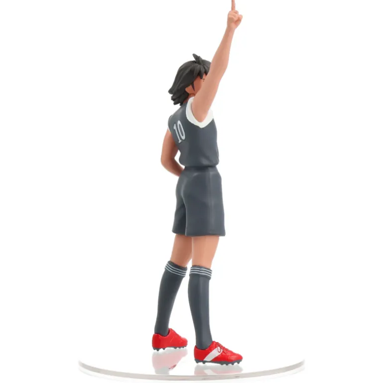 UDF Captain Tsubasa : Hyuga Kojiro (Mark Landers) - Olive et Tom