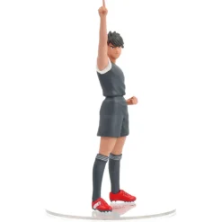 UDF Captain Tsubasa : Hyuga Kojiro (Mark Landers) - Olive et Tom