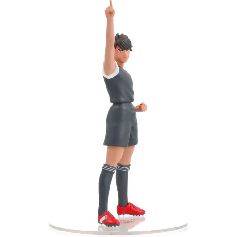 UDF Captain Tsubasa : Hyuga Kojiro (Mark Landers) - Olive et Tom