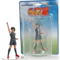 UDF Captain Tsubasa : Hyuga Kojiro (Mark Landers) - Olive et Tom