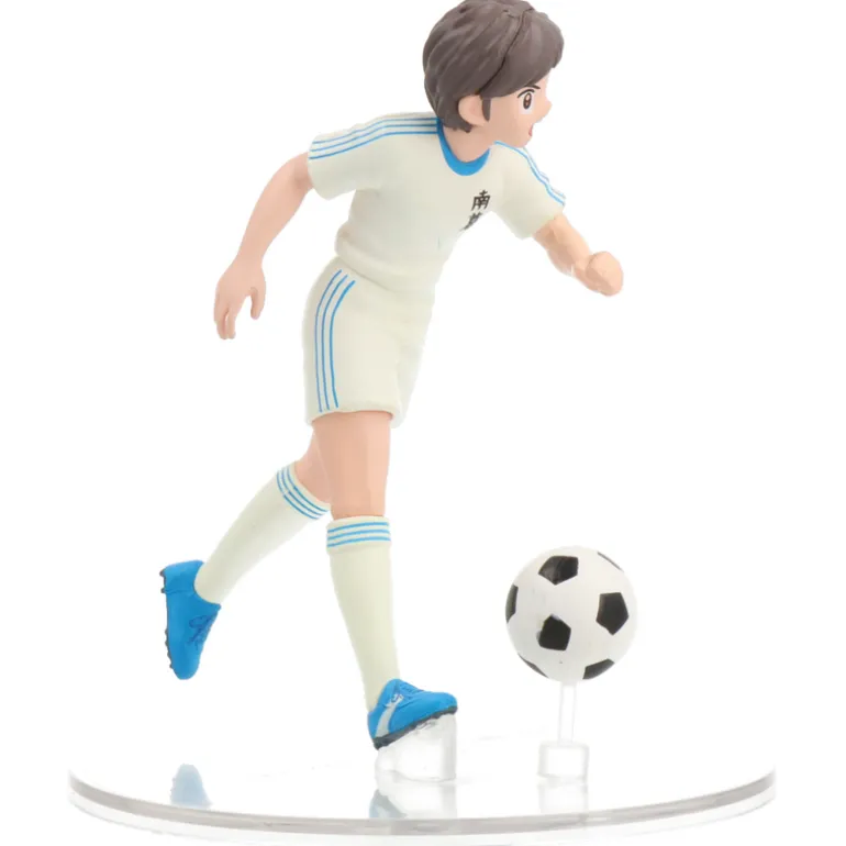 UDF Captain Tsubasa : Misaki Taro (Ben Becker) - Olive et Tom