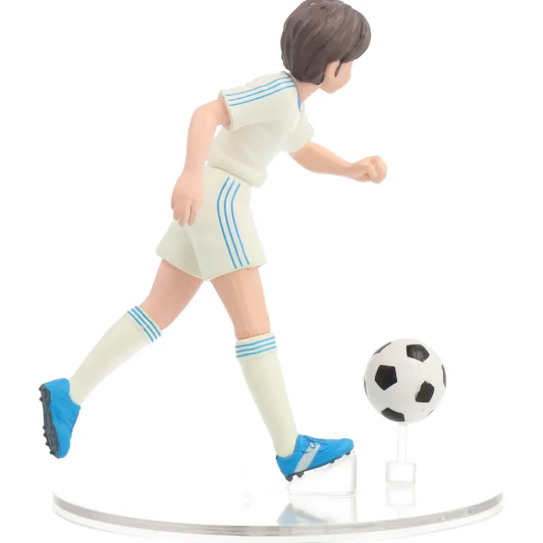 UDF Captain Tsubasa : Misaki Taro (Ben Becker) - Olive et Tom