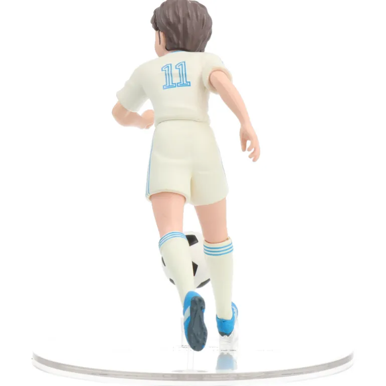 UDF Captain Tsubasa : Misaki Taro (Ben Becker) - Olive et Tom