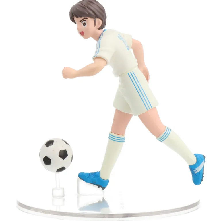 UDF Captain Tsubasa : Misaki Taro (Ben Becker) - Olive et Tom