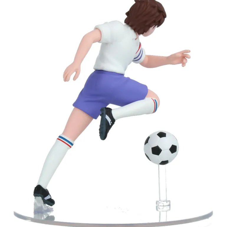 UDF Captain Tsubasa Series 2 : Misugi Jun