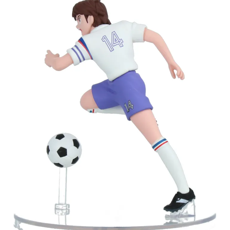 UDF Captain Tsubasa Series 2 : Misugi Jun
