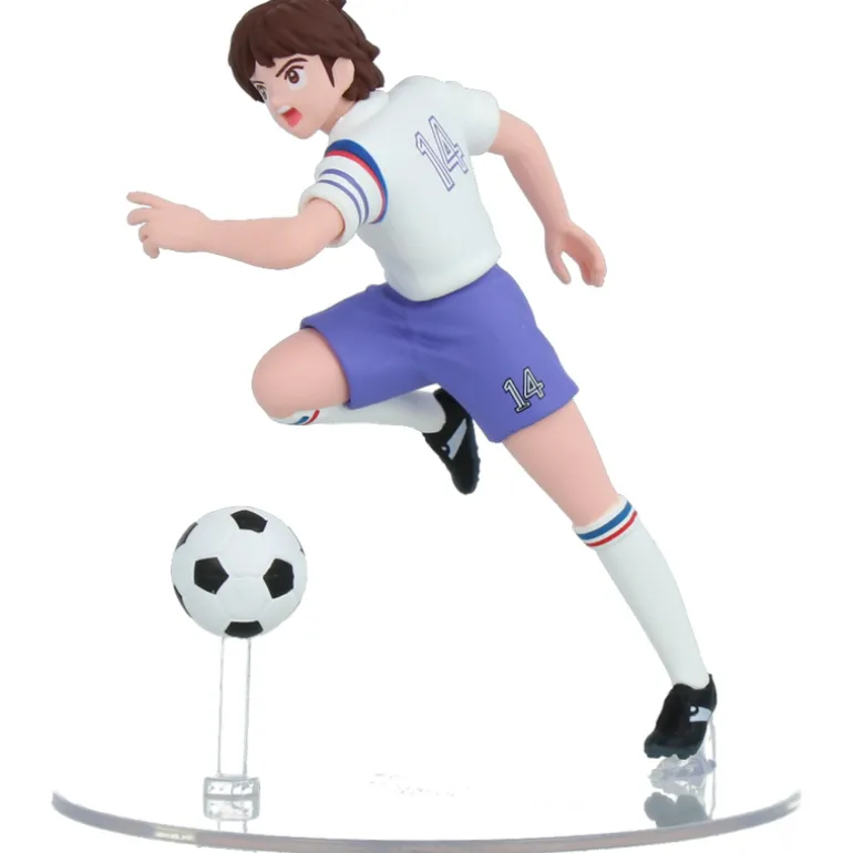 UDF Captain Tsubasa Series 2 : Misugi Jun