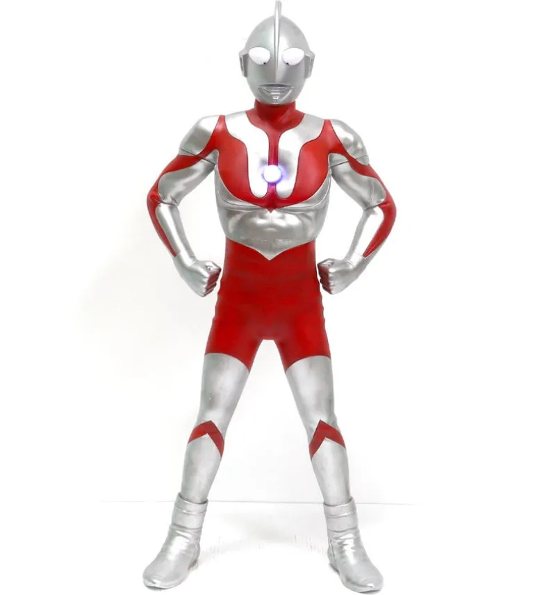 Ultraman Jumbo Size 60 cm