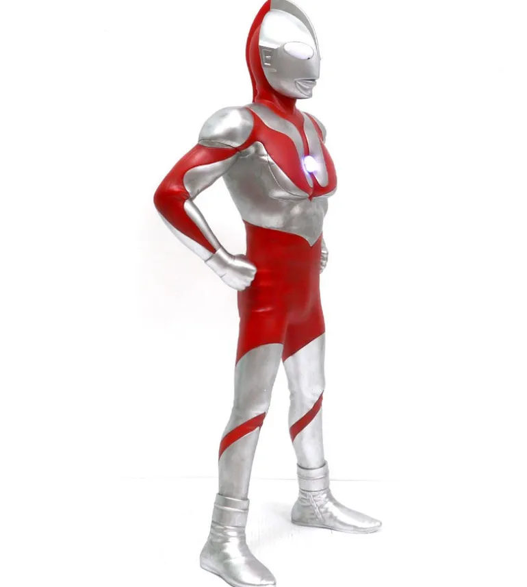 Ultraman Jumbo Size 60 cm