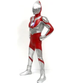 Ultraman Jumbo Size 60 cm