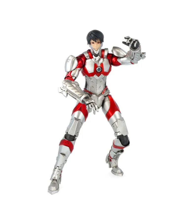 1/6 Ultraman suit
