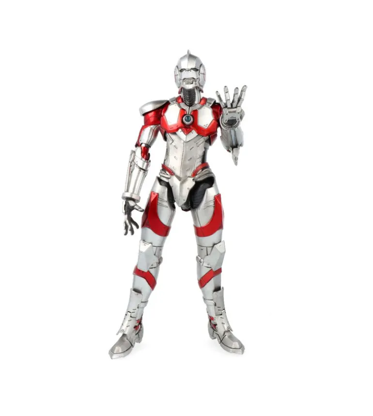 1/6 Ultraman suit