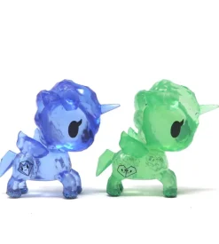 Unicorno Gems Series 1