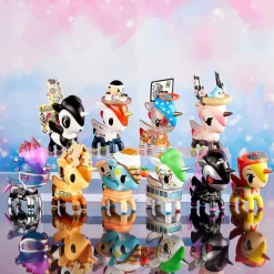 2.75" Unicorno Series 12