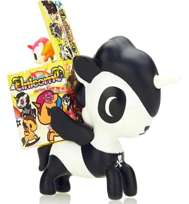 2.75" Unicorno Series 12