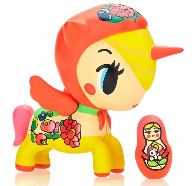 2.75" Unicorno Series 12