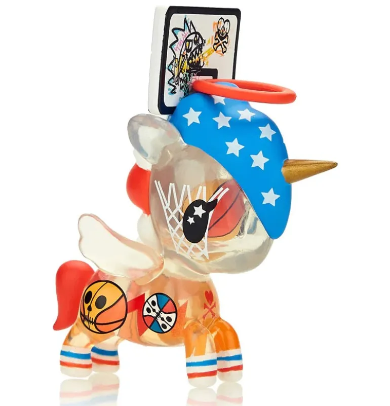 2.75" Unicorno Series 12