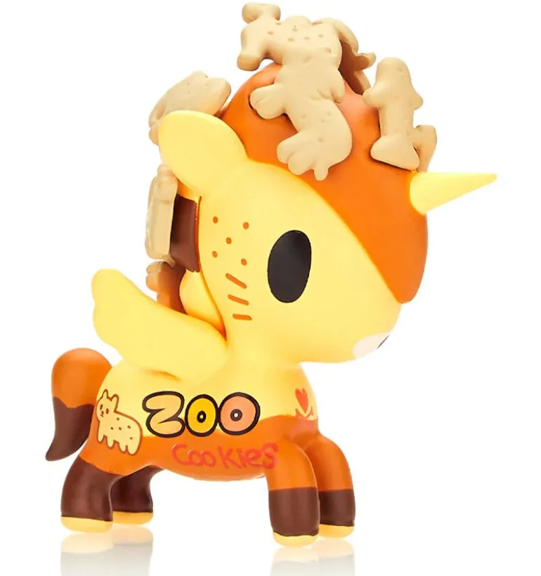 2.75" Unicorno Series 12 Display (9pcs)