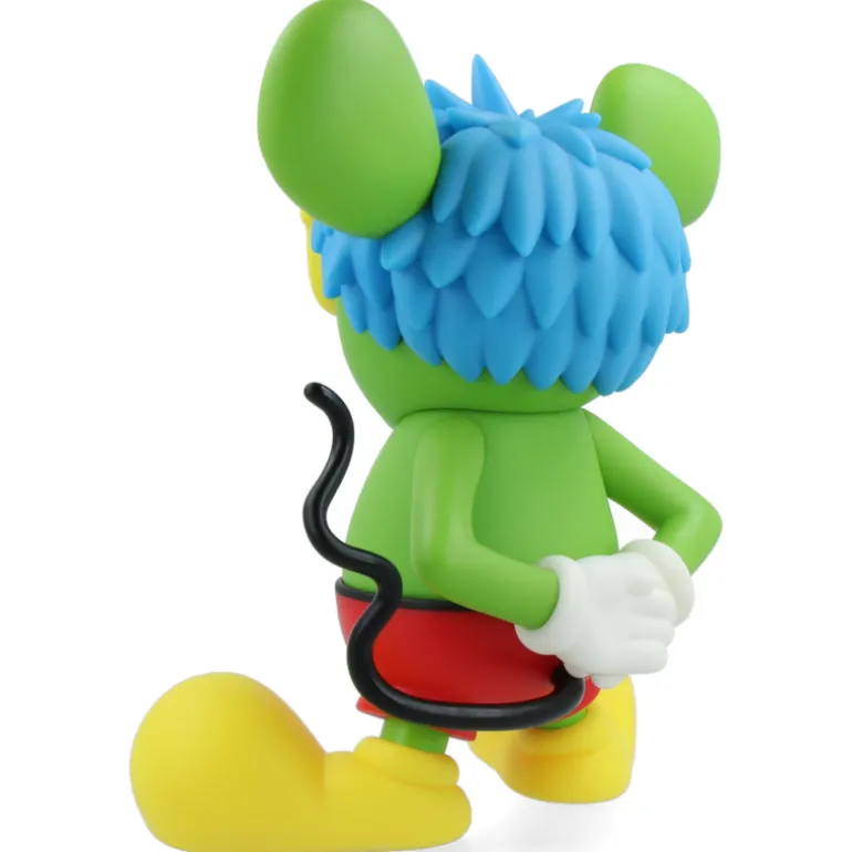 VCD Andy Mouse