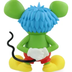 VCD Andy Mouse