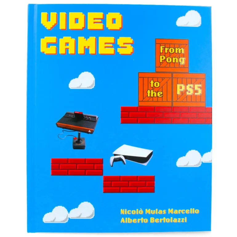 Video Games : A Retro-Spective