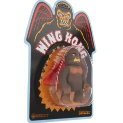 Wing Kong (1000th ReAction Figure) - ReAction figure