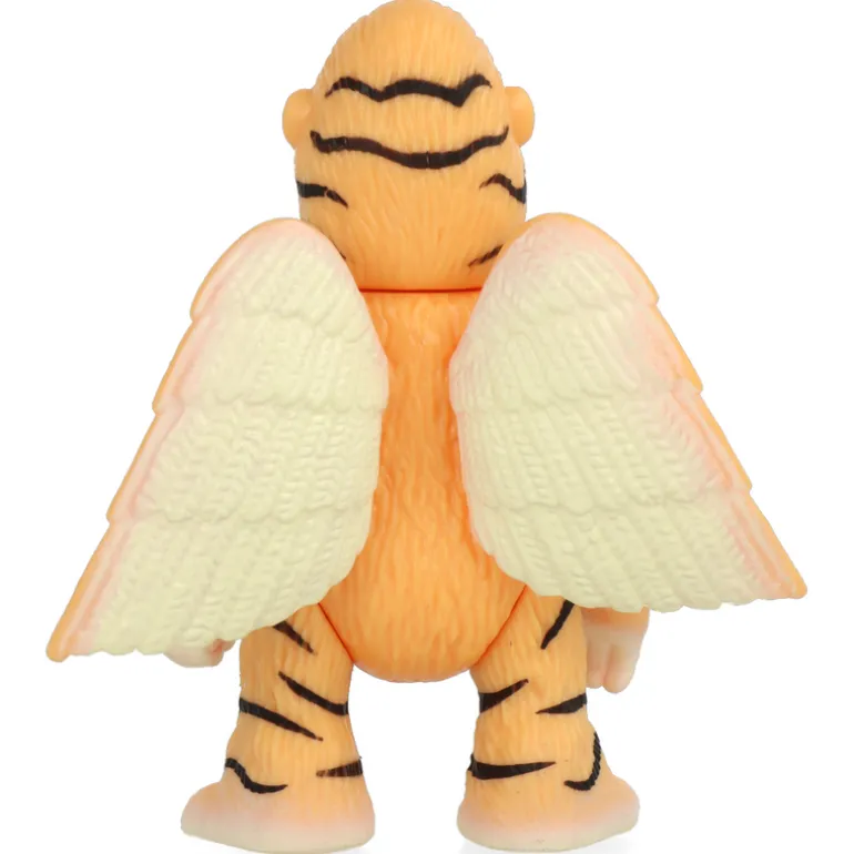Wing Kong (Tiger) - ReAction Figure - Box