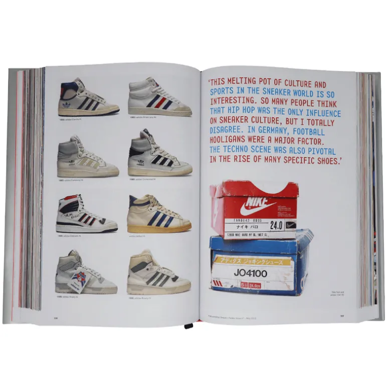 World's Greatest Sneaker Collectors
