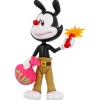 Yakko - Animaniacs Ultimates