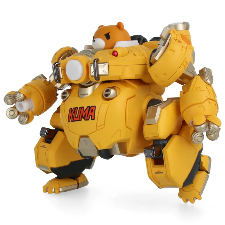 Yeezen Invasion - Heavy Artillery Bluetooth Speaker