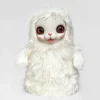 Yuki the Young Yak par Mark Ryden - White Version