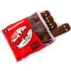Yummy World - Yum-Mee Large Chocolate Plush Bars