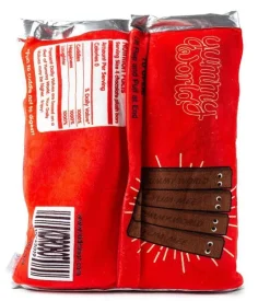 Yummy World - Yum-Mee Large Chocolate Plush Bars