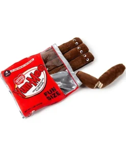Yummy World - Yum-Mee Large Chocolate Plush Bars